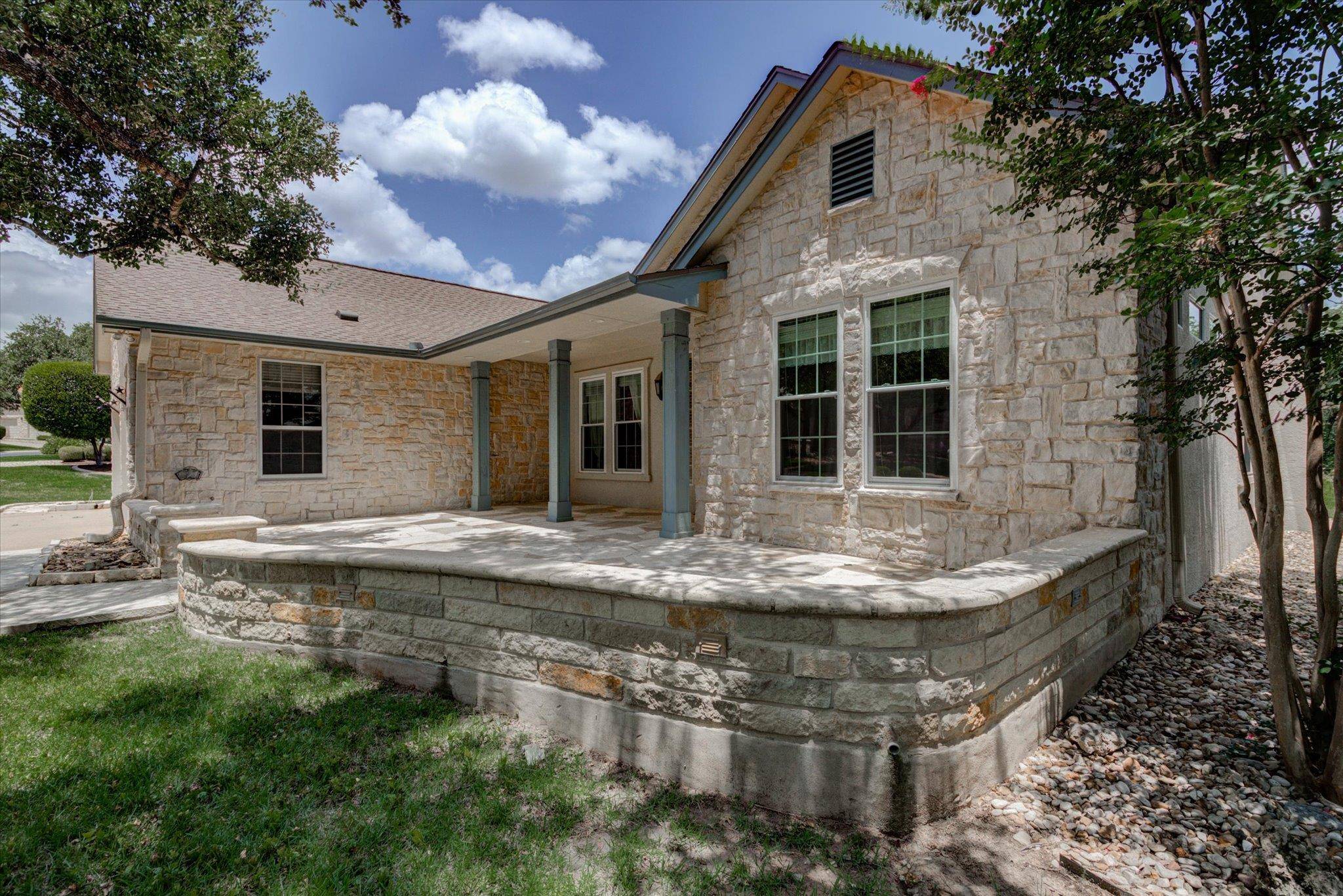 Georgetown, TX 78633,124 Dan Moody TRL
