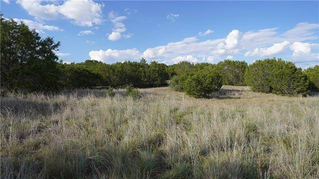 Kempner, TX 76539,Lot 148 High Point DR