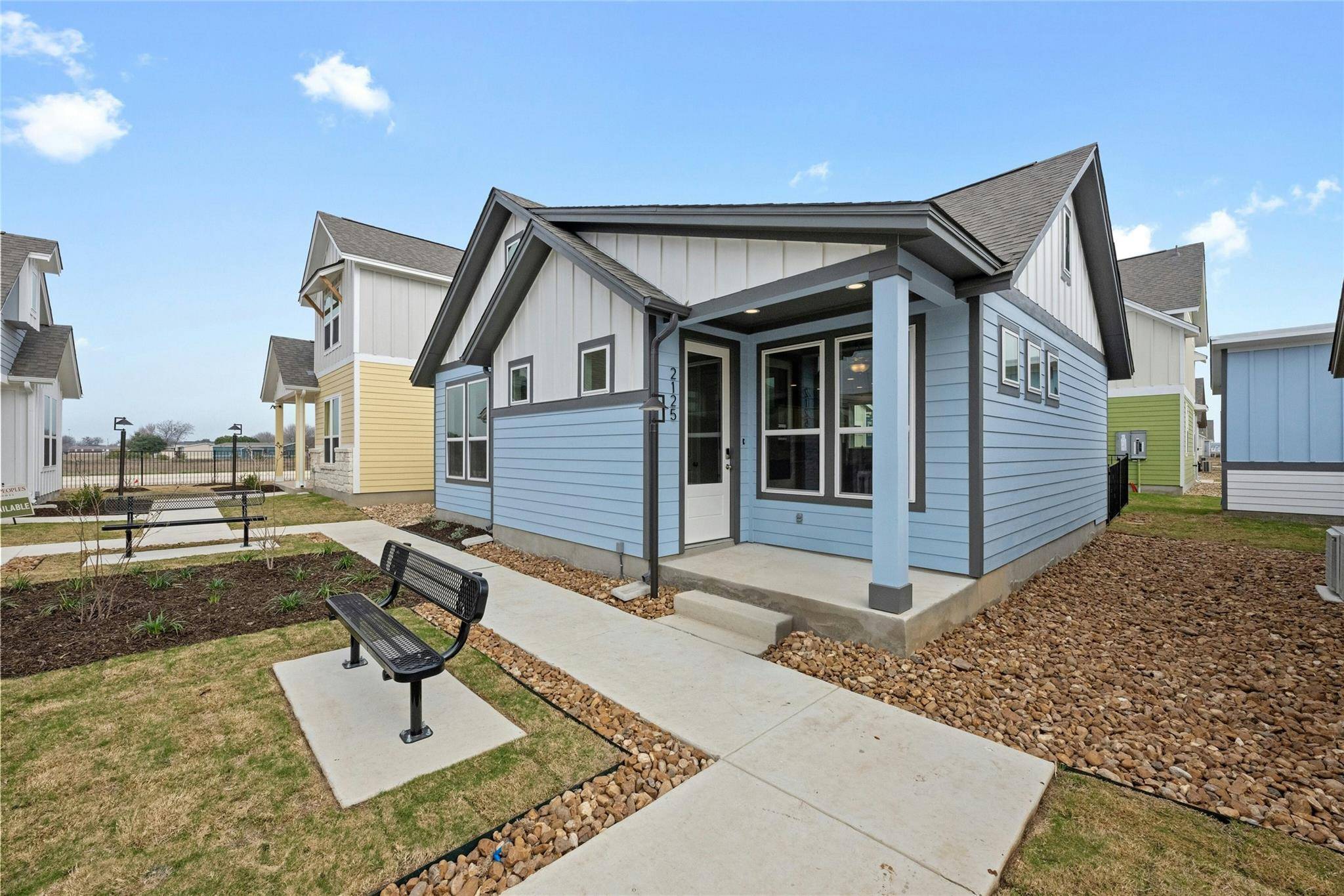 New Braunfels, TX 78130,2125 Hofstaat #48