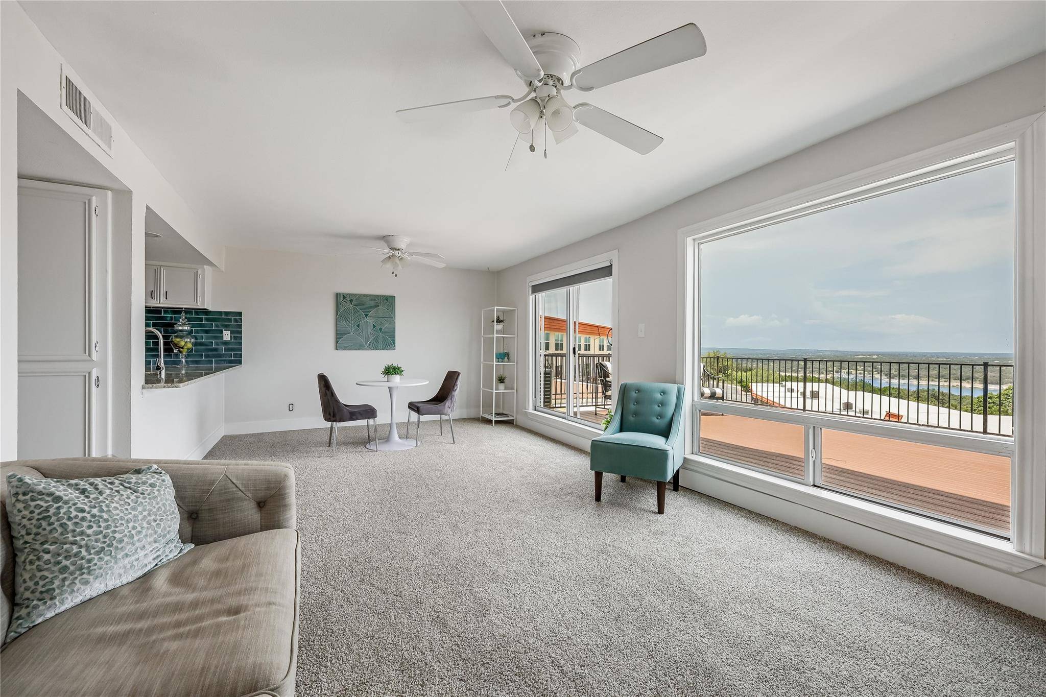 Lago Vista, TX 78645,3216 Poe CV #4D