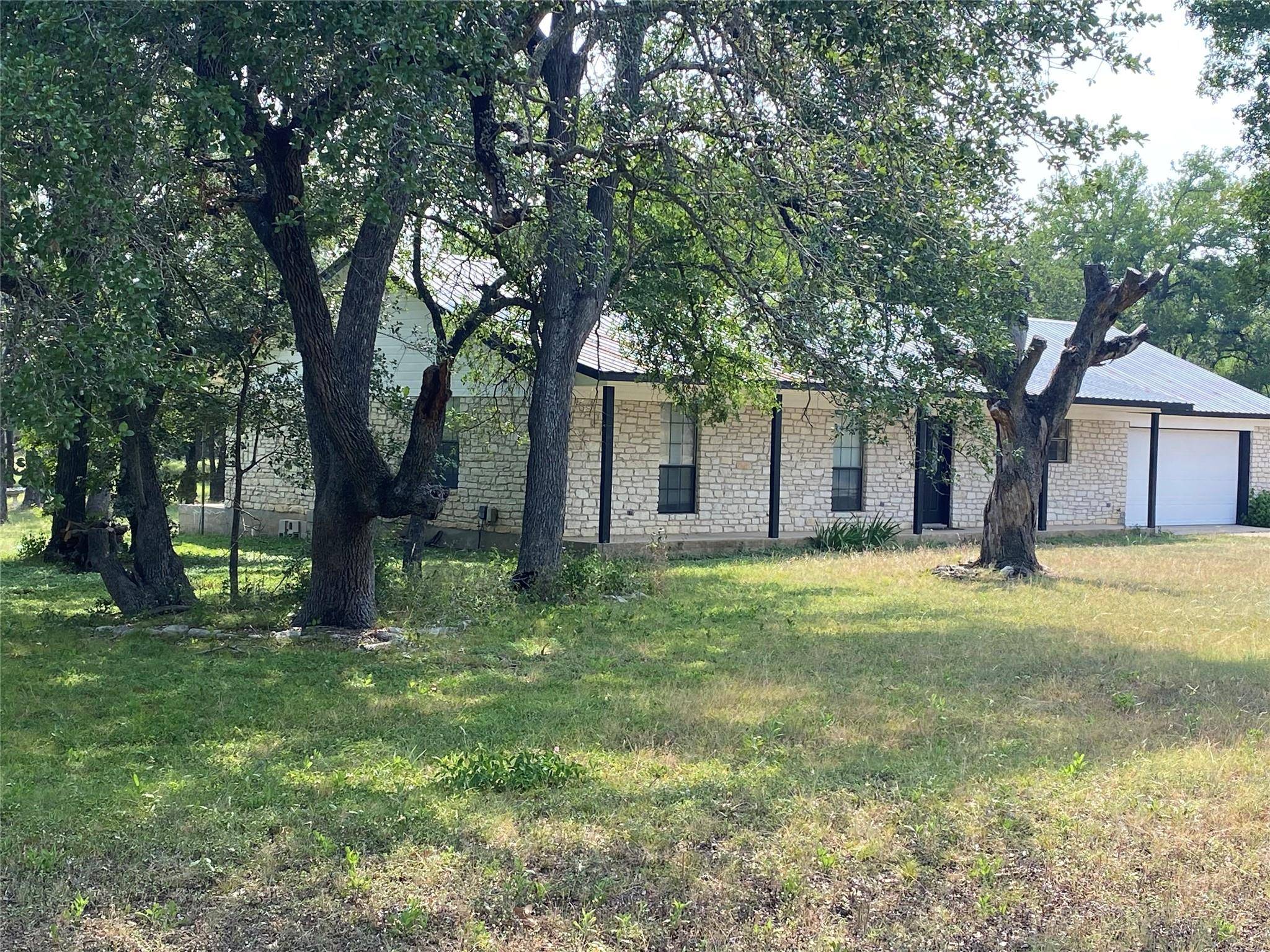 Liberty Hill, TX 78642,353 San Gabriel Oaks DR
