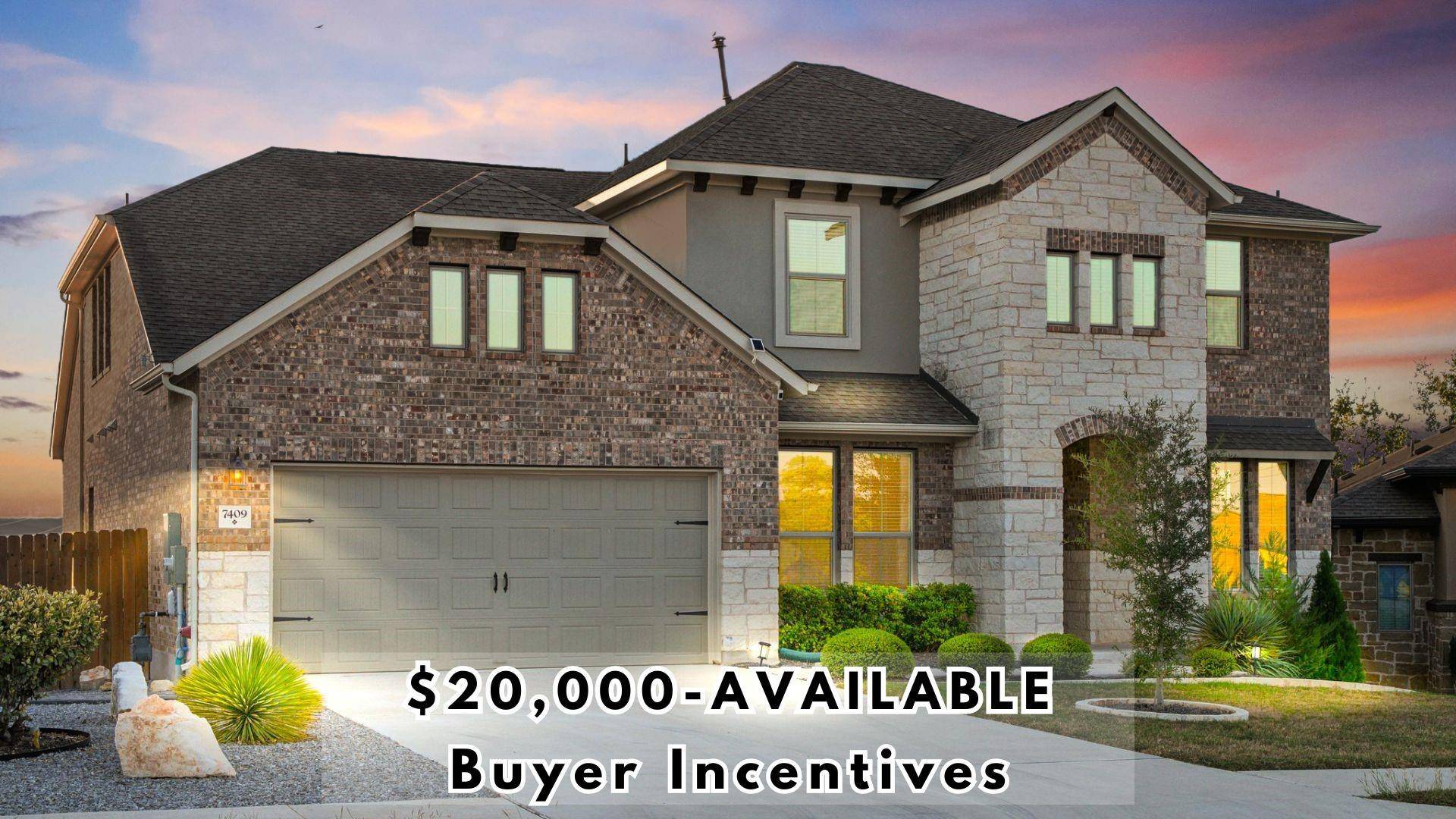 Lago Vista, TX 78645,7409 Turnback Ledge TRL