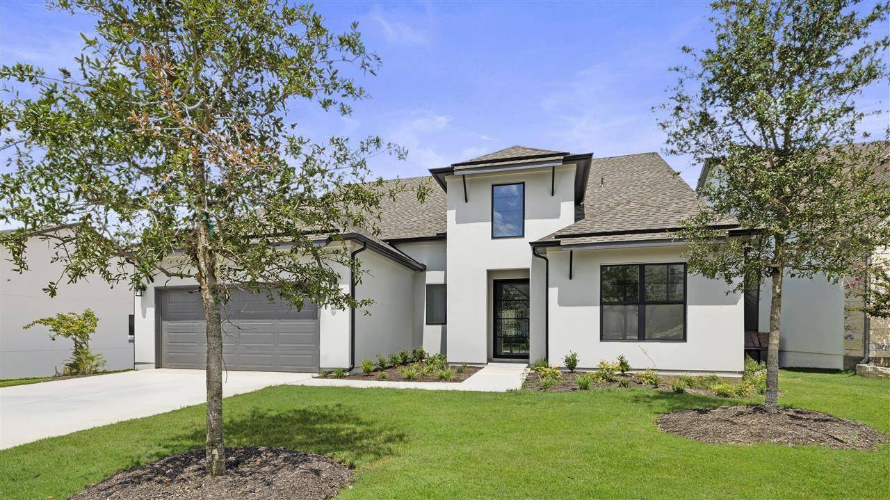 Liberty Hill, TX 78642,604 Hallwood DR