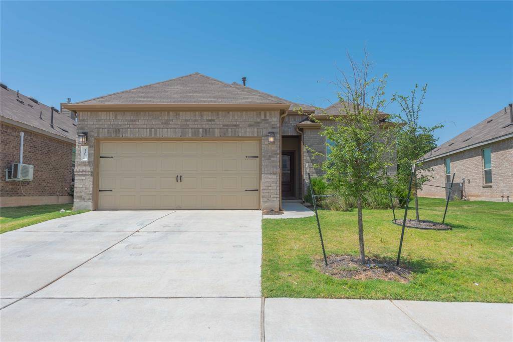 Hutto, TX 78634,107 Barley Fork LN