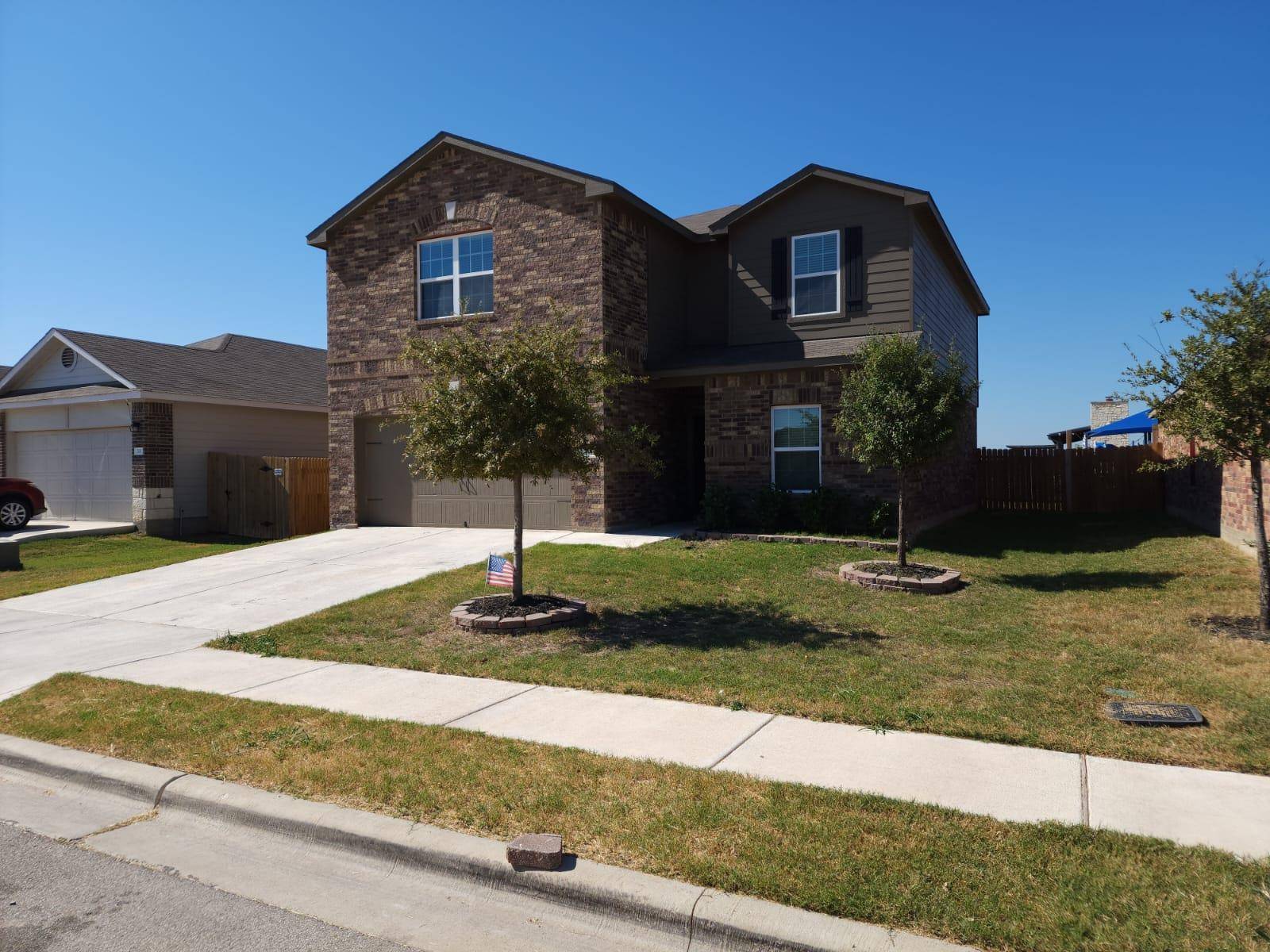 Liberty Hill, TX 78642,214 Independence Ave
