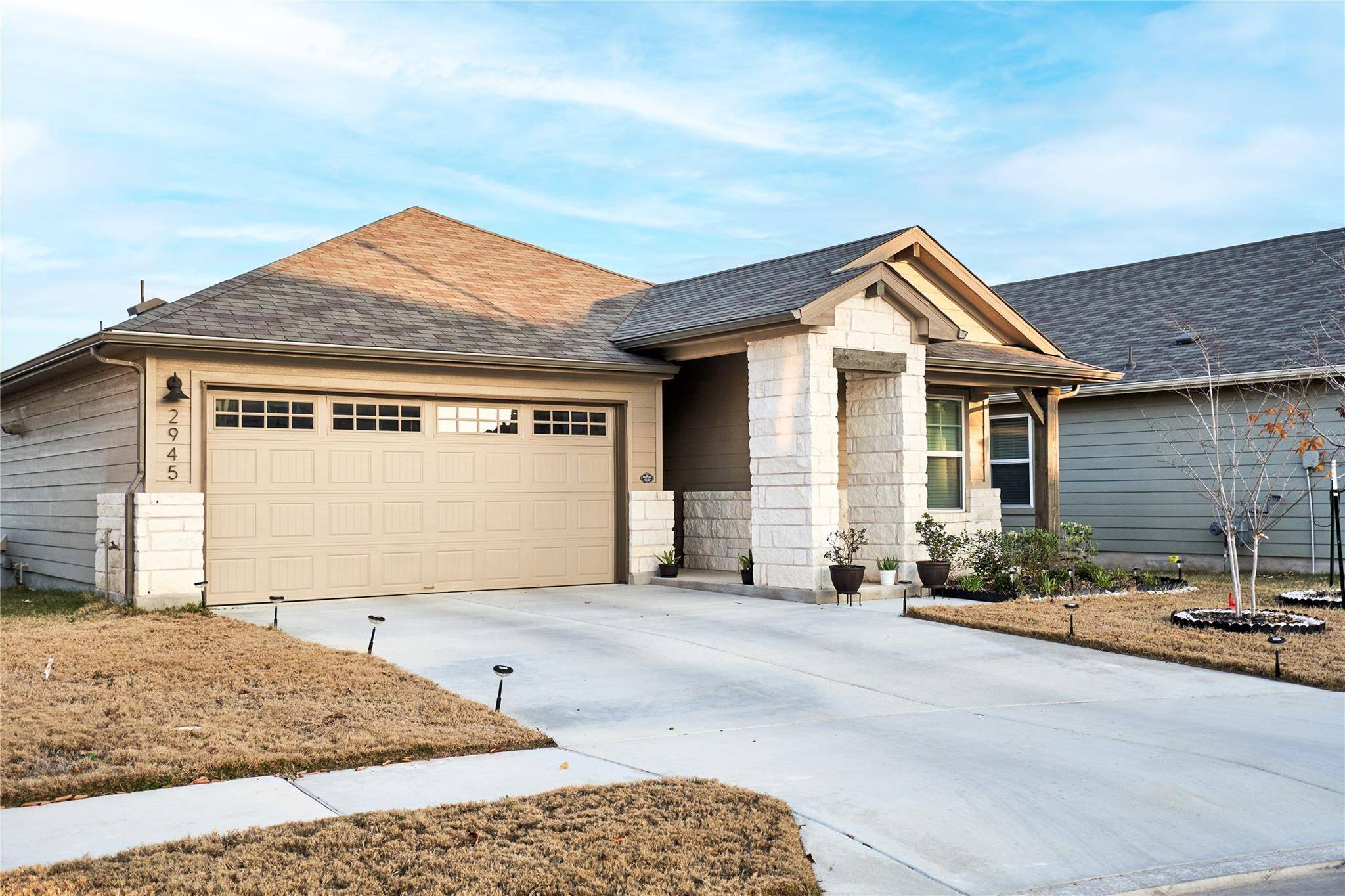 Round Rock, TX 78665,2945 Mill Run BND
