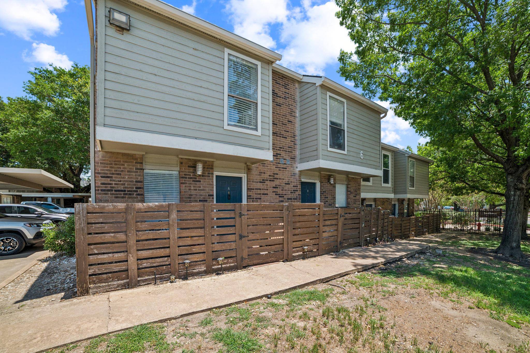 Austin, TX 78758,2018 W Rundberg LN #6A