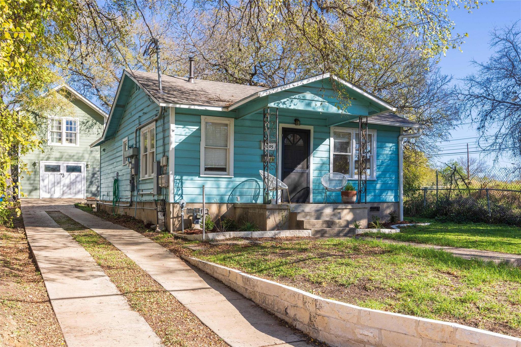 Austin, TX 78702,1205 Harvey ST