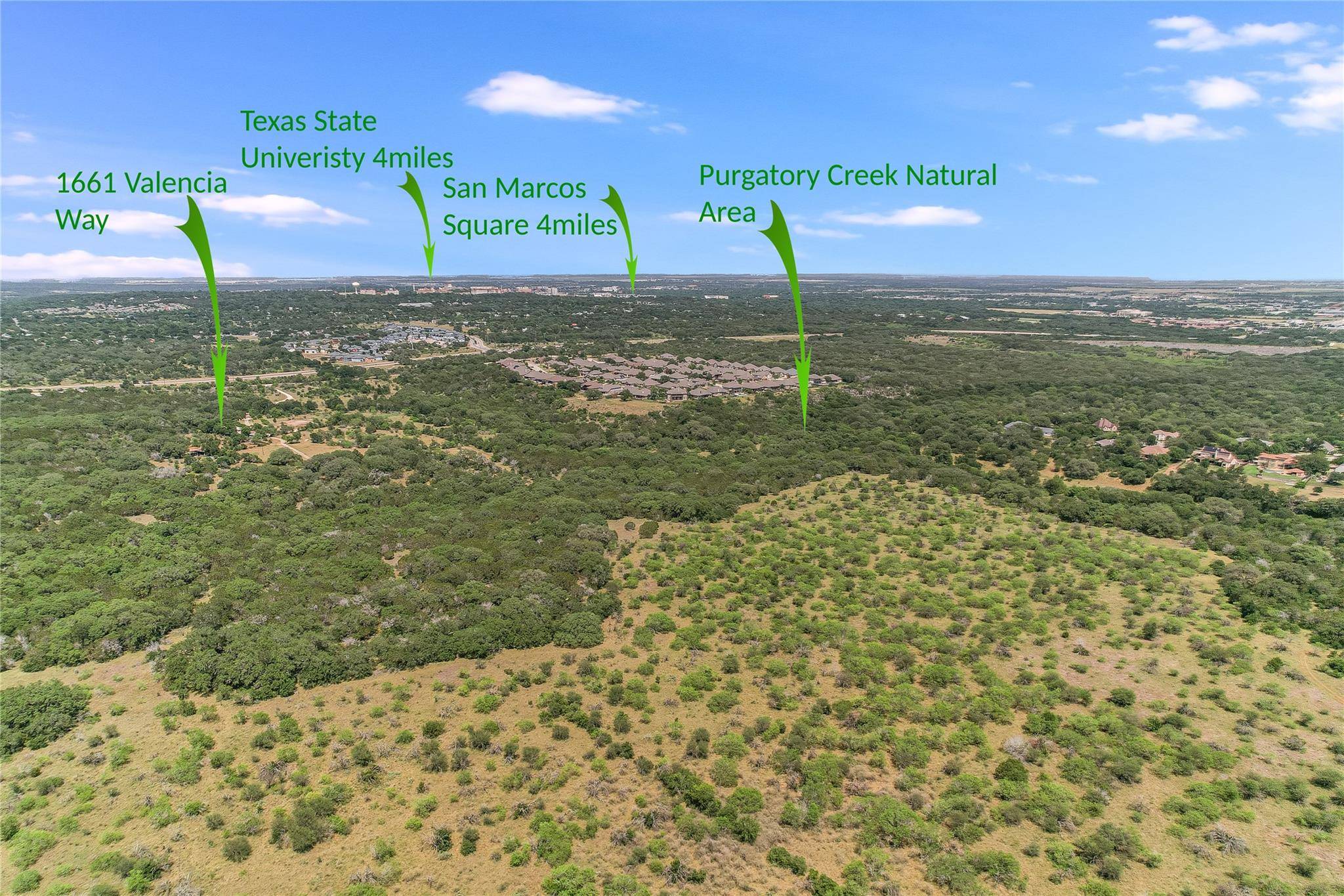 San Marcos, TX 78666,1750 Craddock WAY