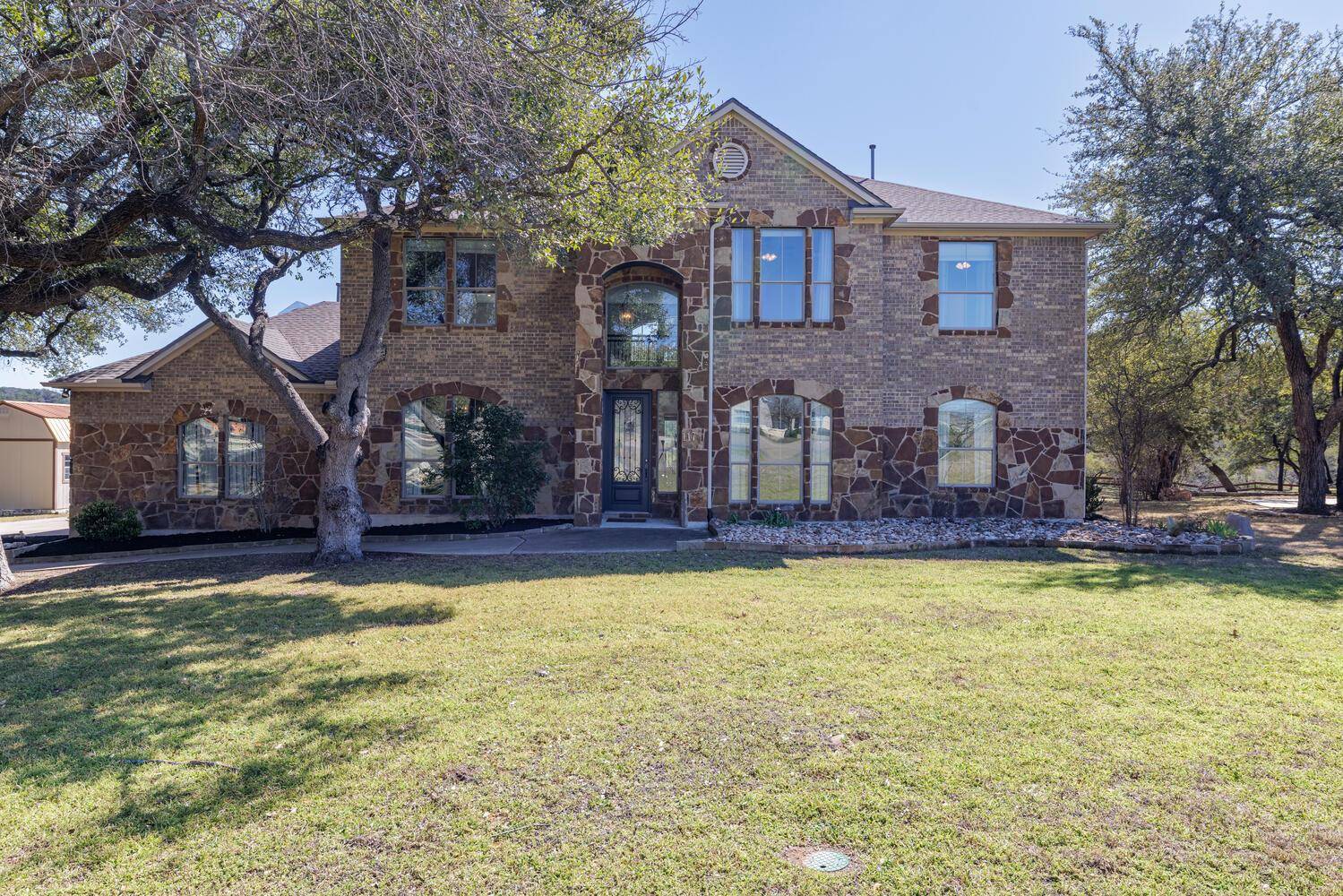 Georgetown, TX 78628,117 Waterford LN