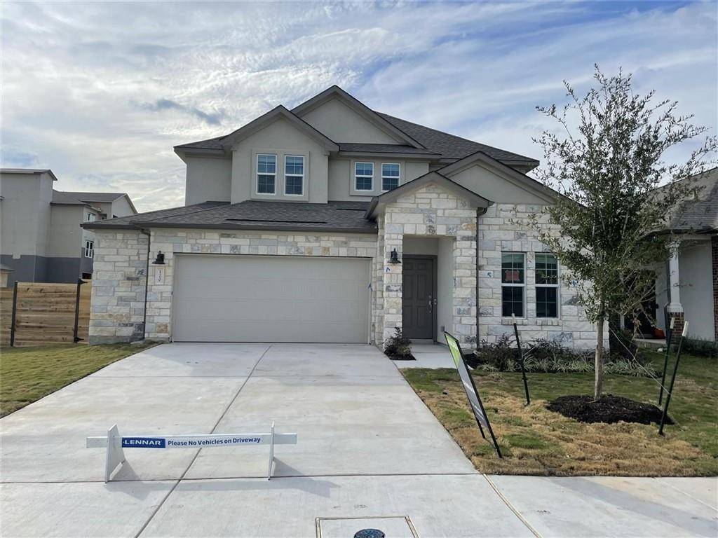 Georgetown, TX 78628,120 Blue Blaze TRL