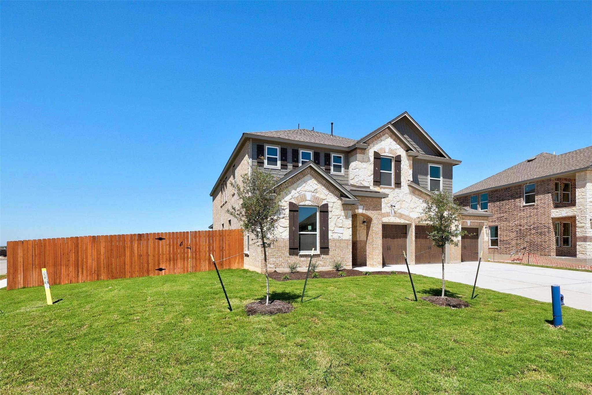 Round Rock, TX 78665,4714 San Rufo DR