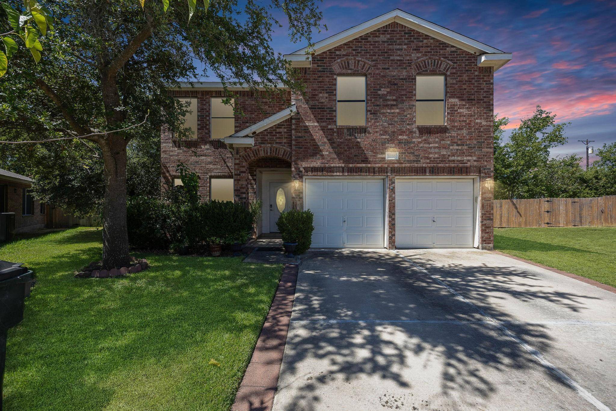 Pflugerville, TX 78660,1036 Antique Heritage DR