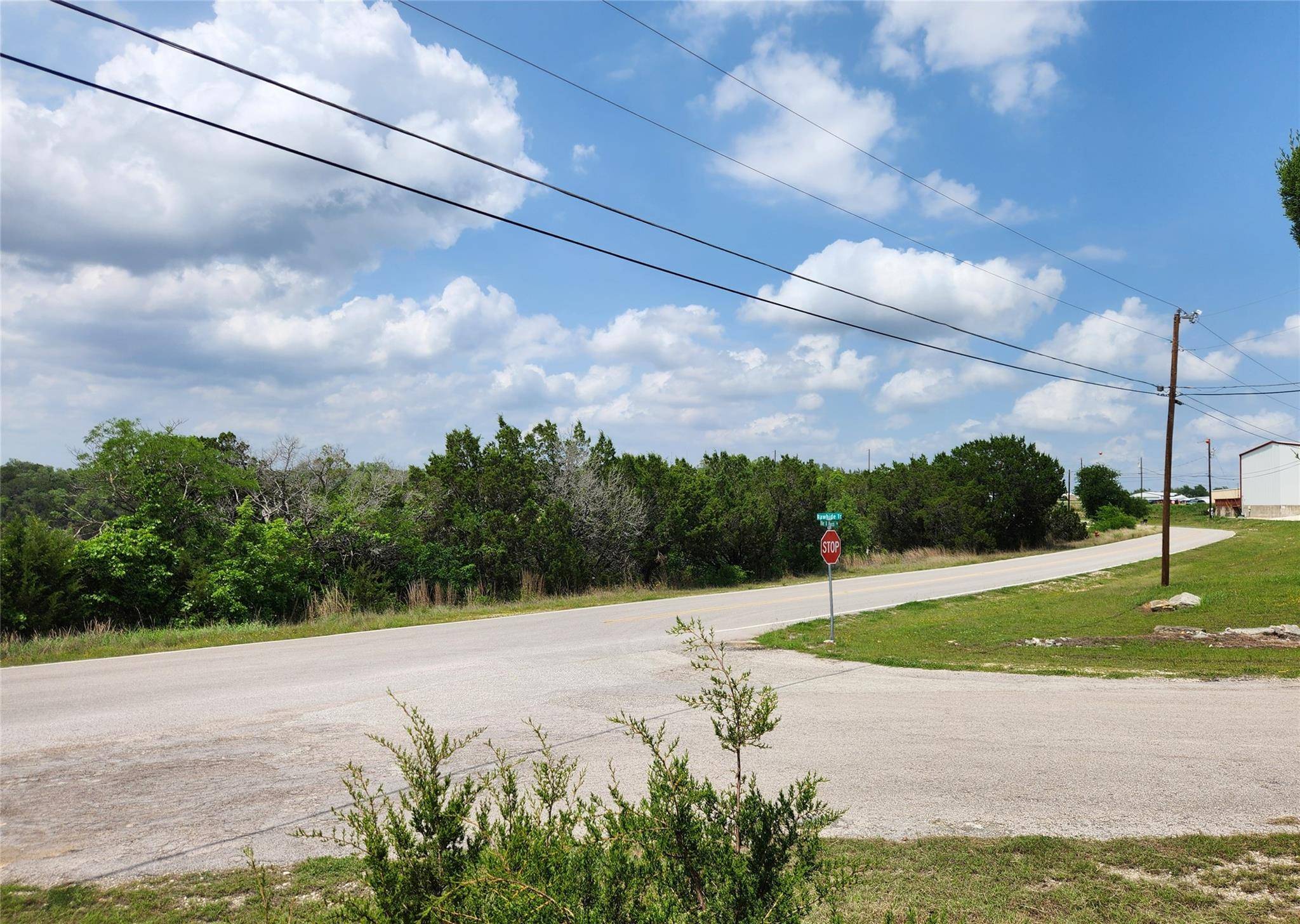Lago Vista, TX 78645,21105 Rawhide TRL