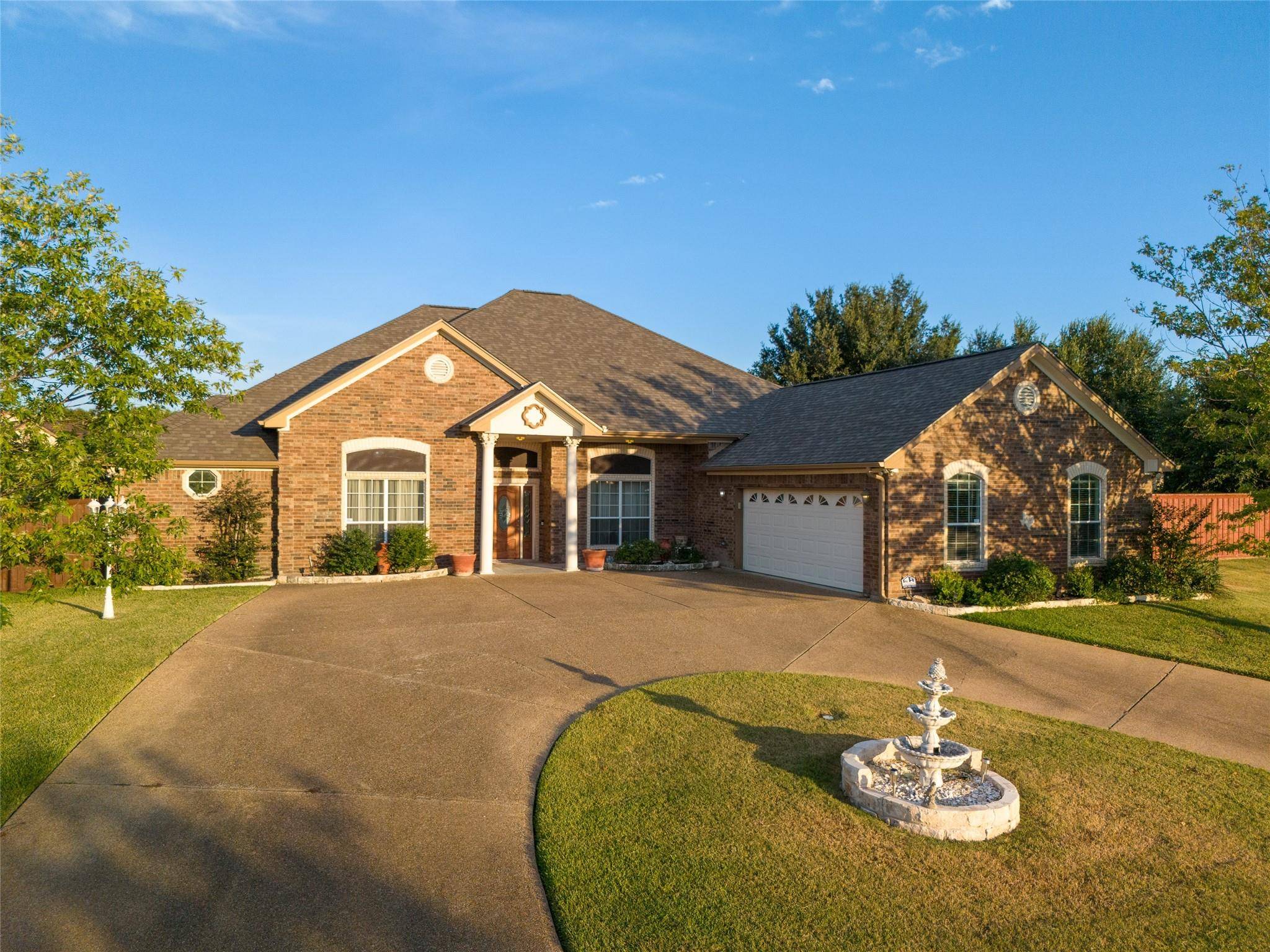 Nolanville, TX 76559,1004 Shady Hollow Ct. CT