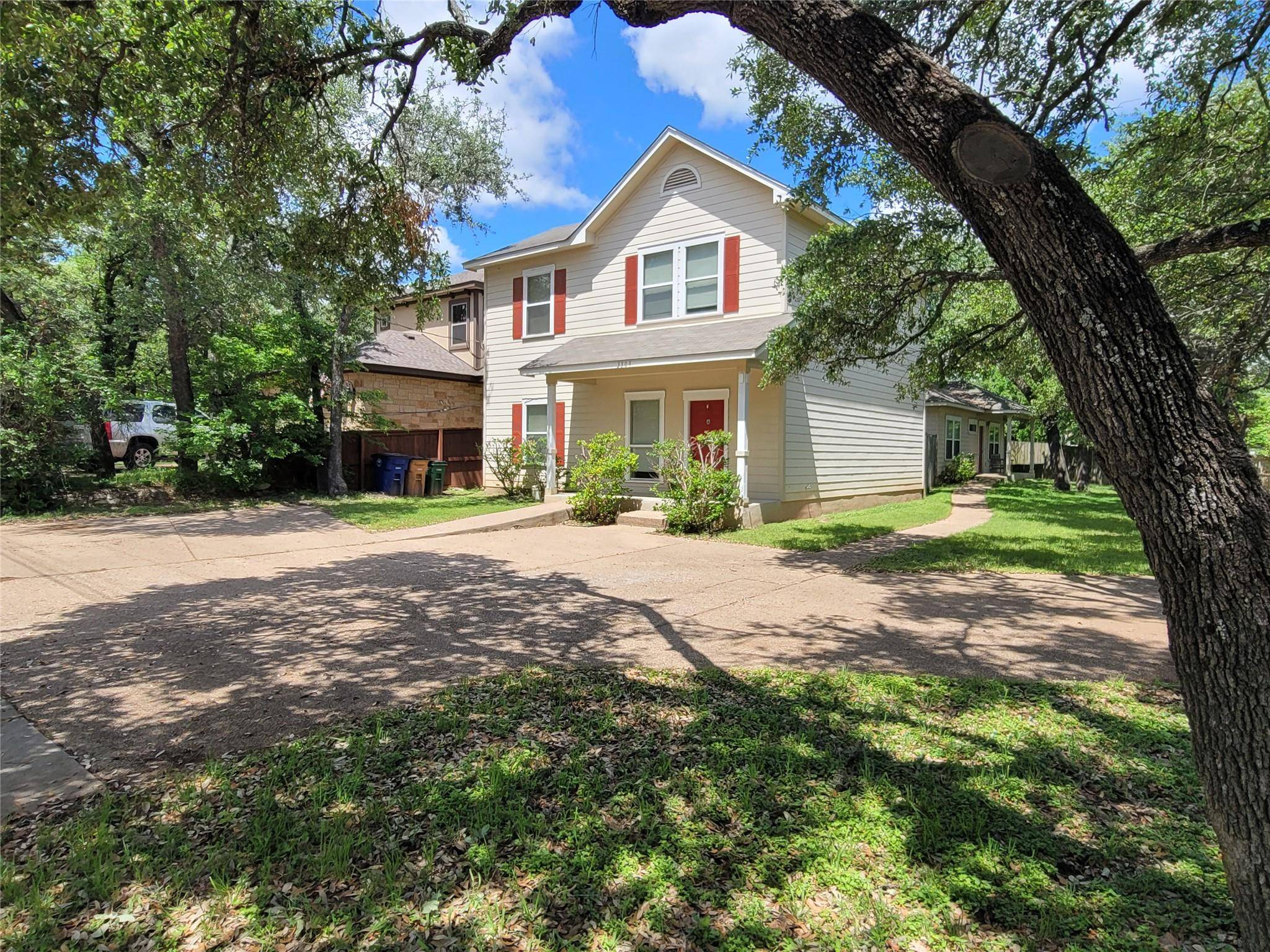 Austin, TX 78745,3304 Blumie ST #A