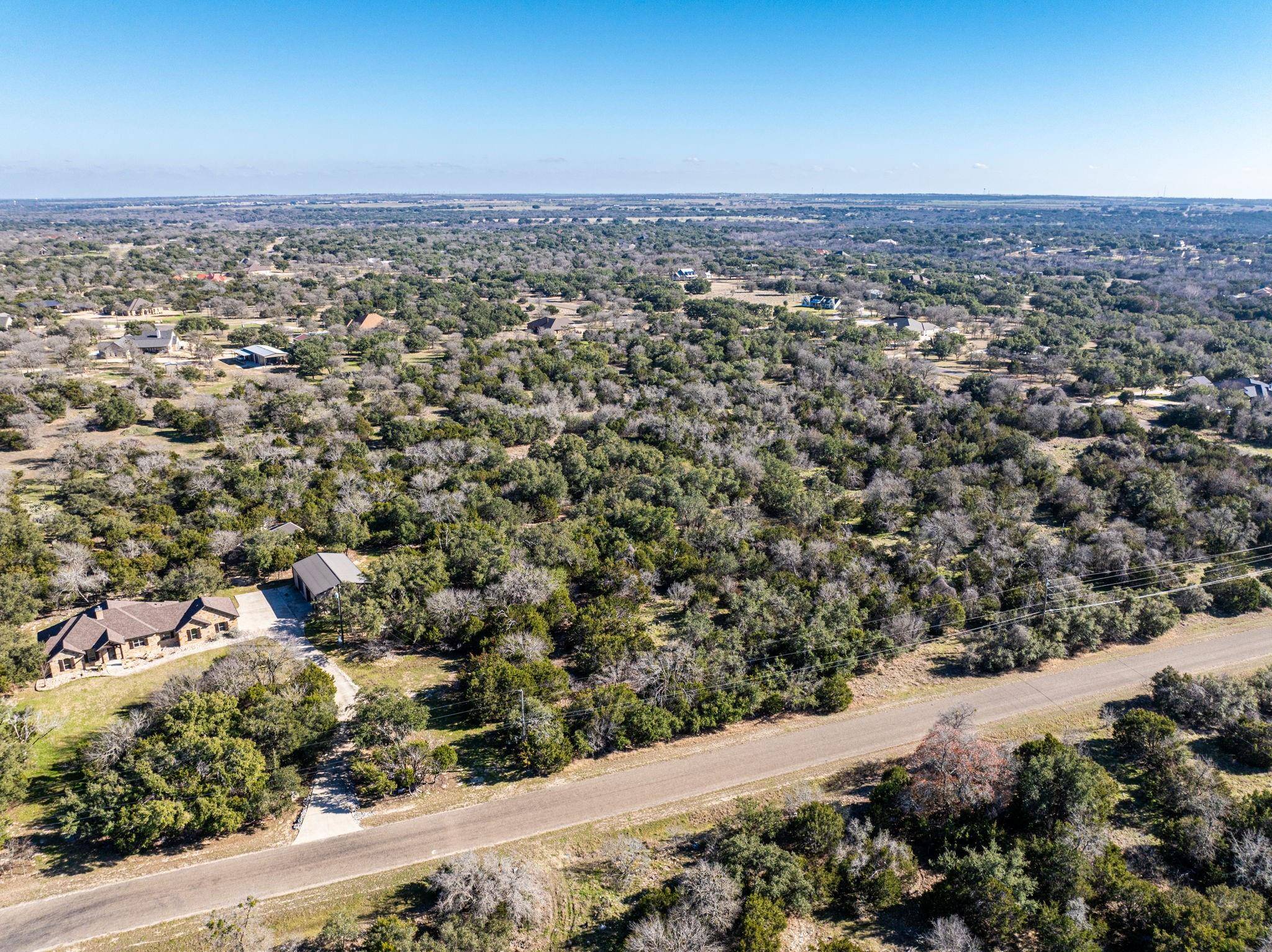 Salado, TX 76571,2107 Mission TRL