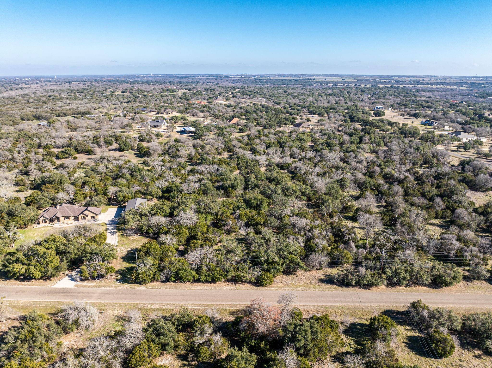 Salado, TX 76571,2107 Mission TRL