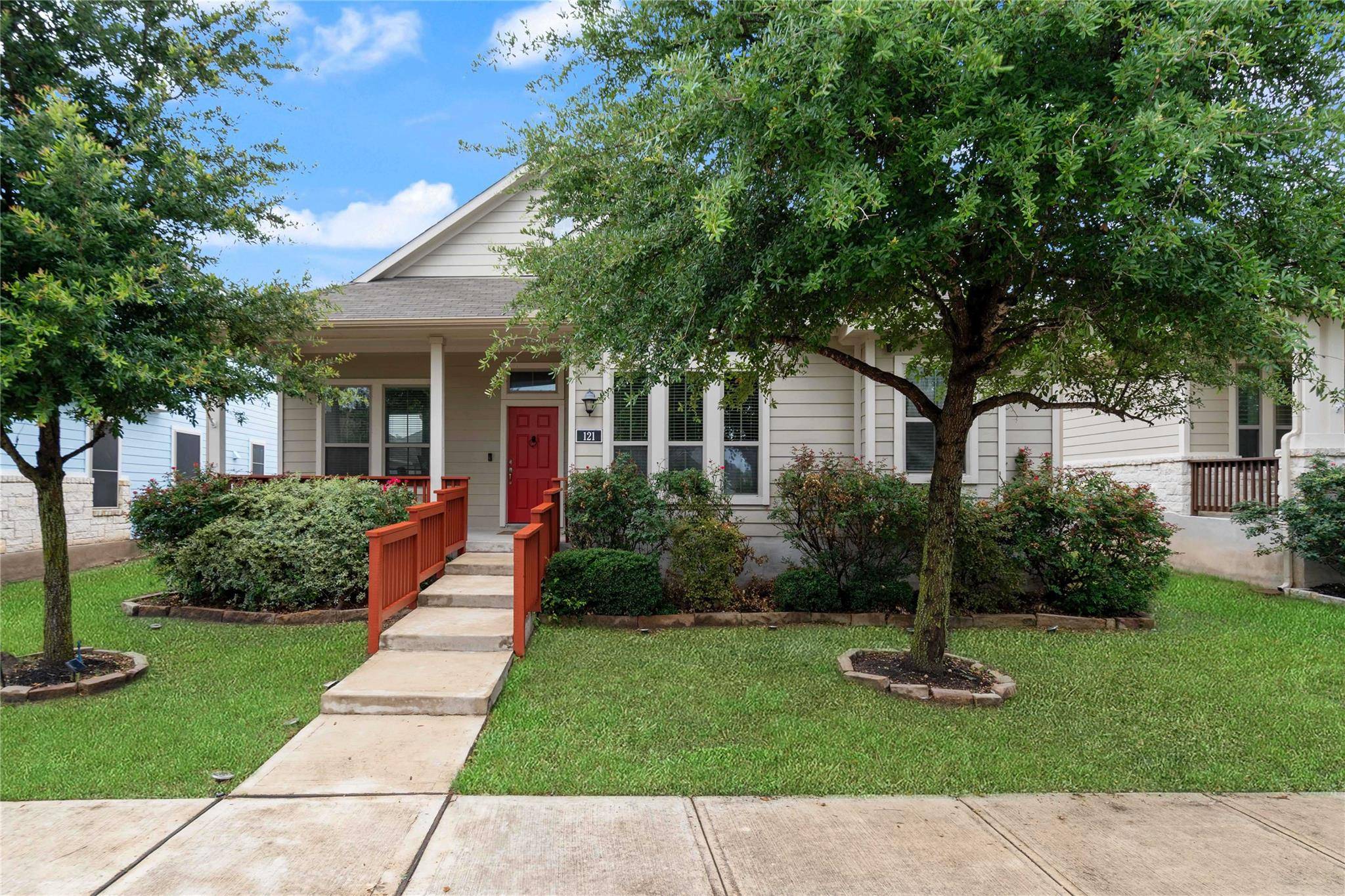 Kyle, TX 78640,121 Greene