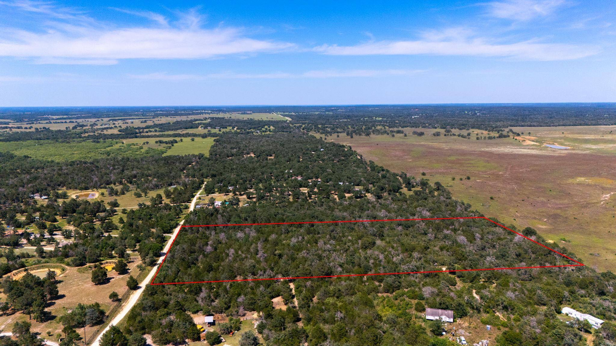 Dale, TX 78616,TBD Whitesands TRL