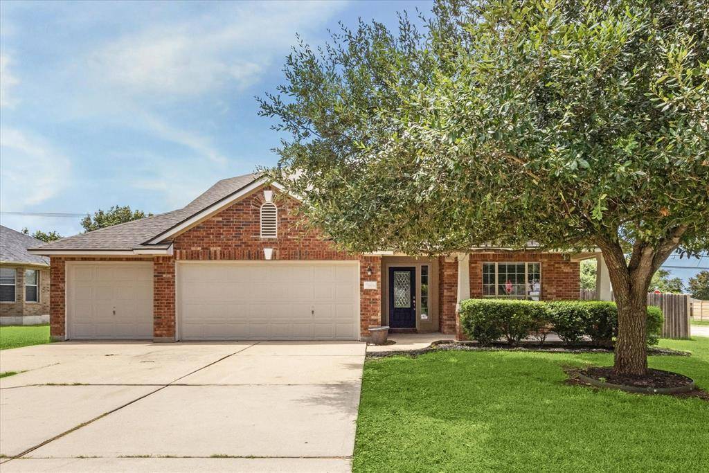 Round Rock, TX 78665,1606 Belvedere PL
