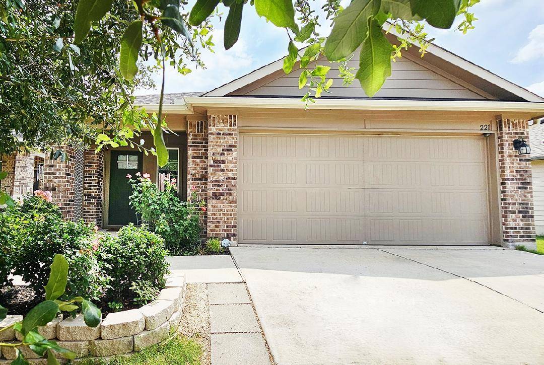 Bastrop, TX 78602,221 Tributary WAY