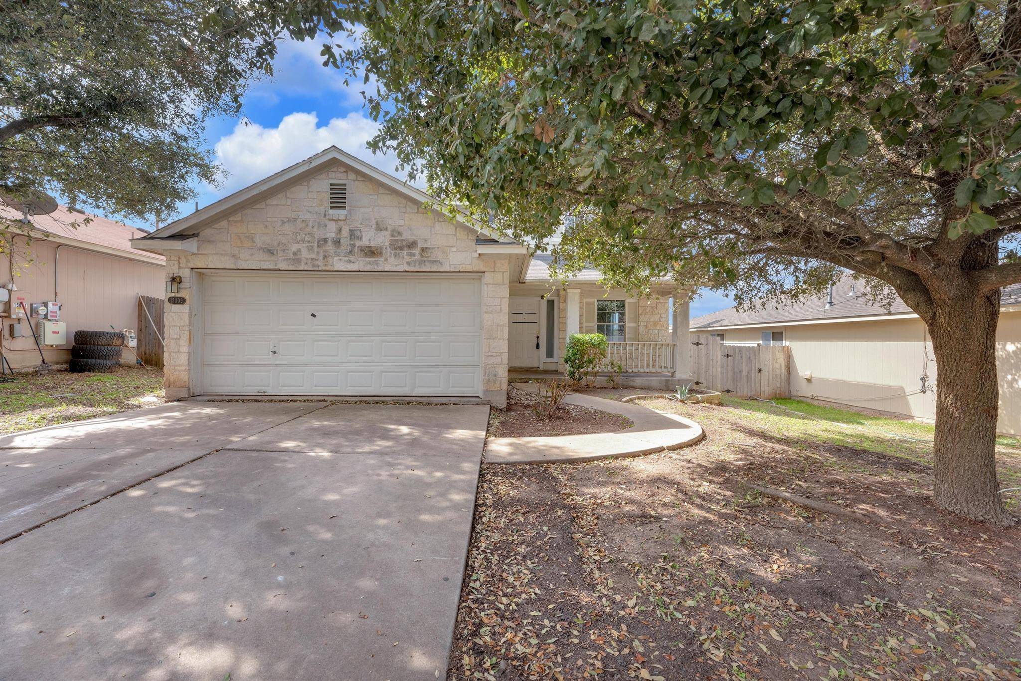Austin, TX 78724,15009 MOSSYCUP LN