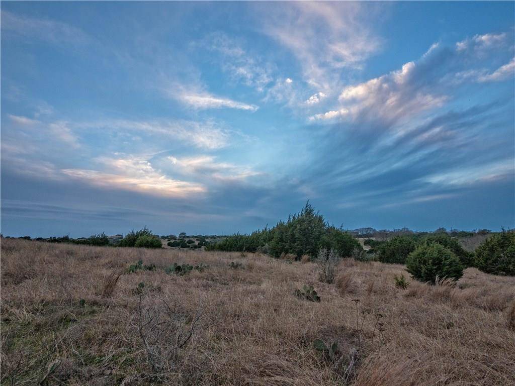 Bertram, TX 78605,Lot 73 Three Creeks DR