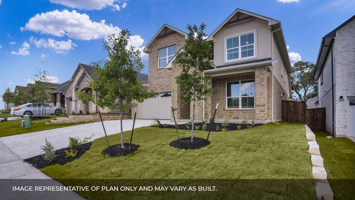 Leander, TX 78641,640 Promise Land CT