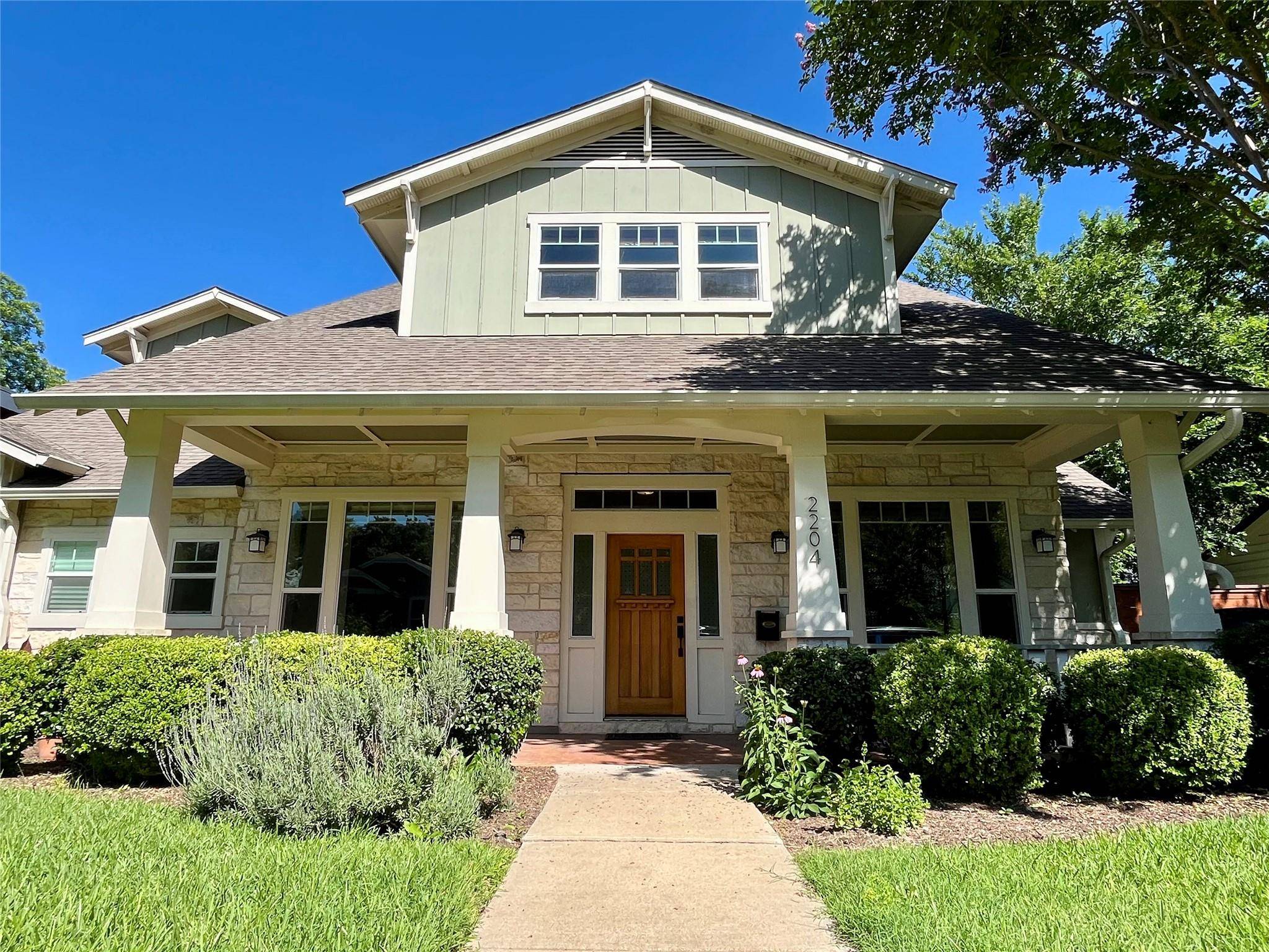 Austin, TX 78704,2204 Lindell Ave