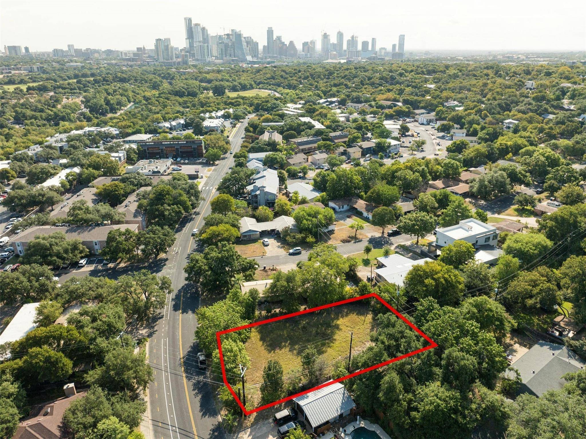 Austin, TX 78704,1403 Barton Hills DR