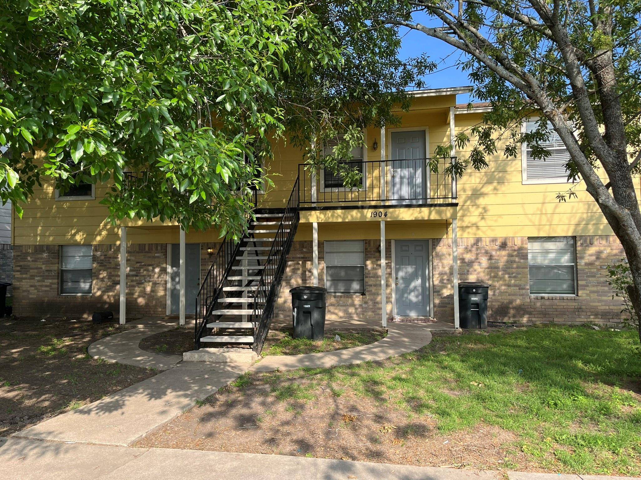 Killeen, TX 76543,1904 Cedarhill DR