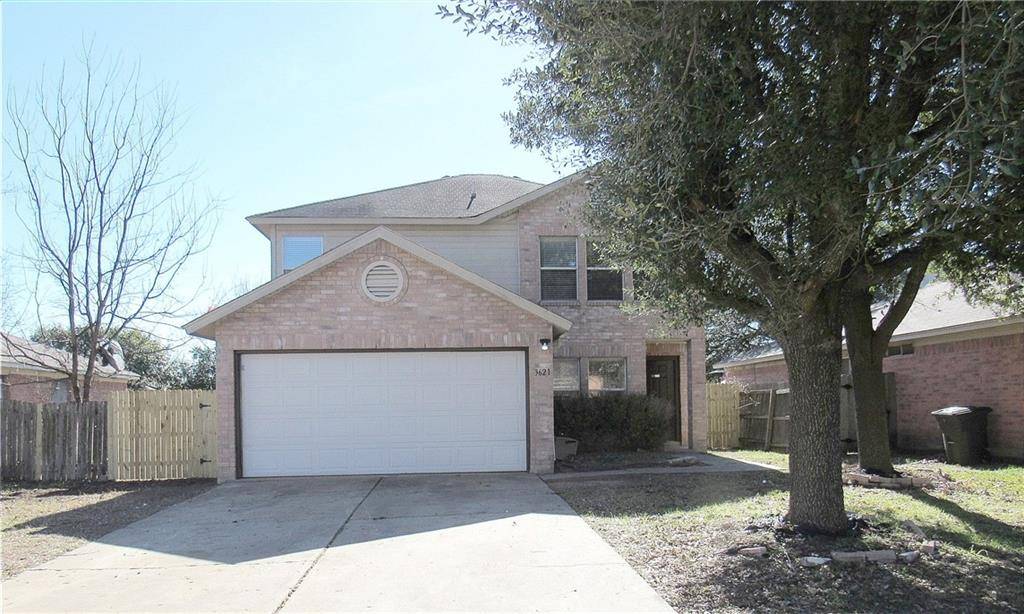 Round Rock, TX 78665,3621 Walleye WAY