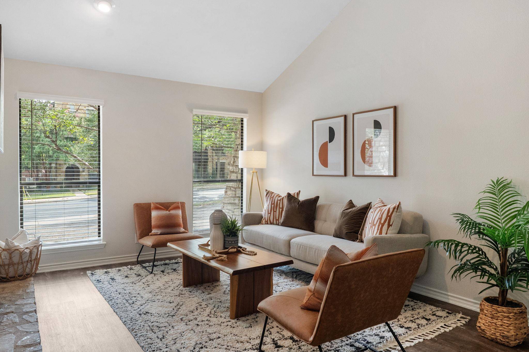 Austin, TX 78703,2500 Enfield RD #2