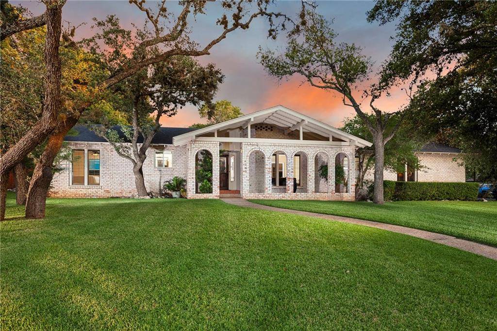 Austin, TX 78731,4305 Far West BLVD