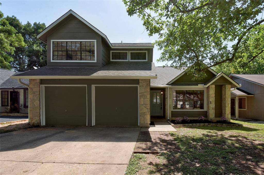 Austin, TX 78748,9833 Briar Ridge DR