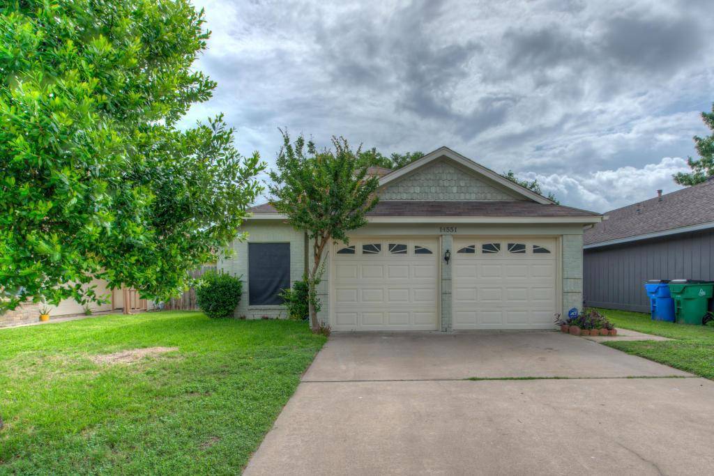 Austin, TX 78728,14551 Robert I Walker BLVD