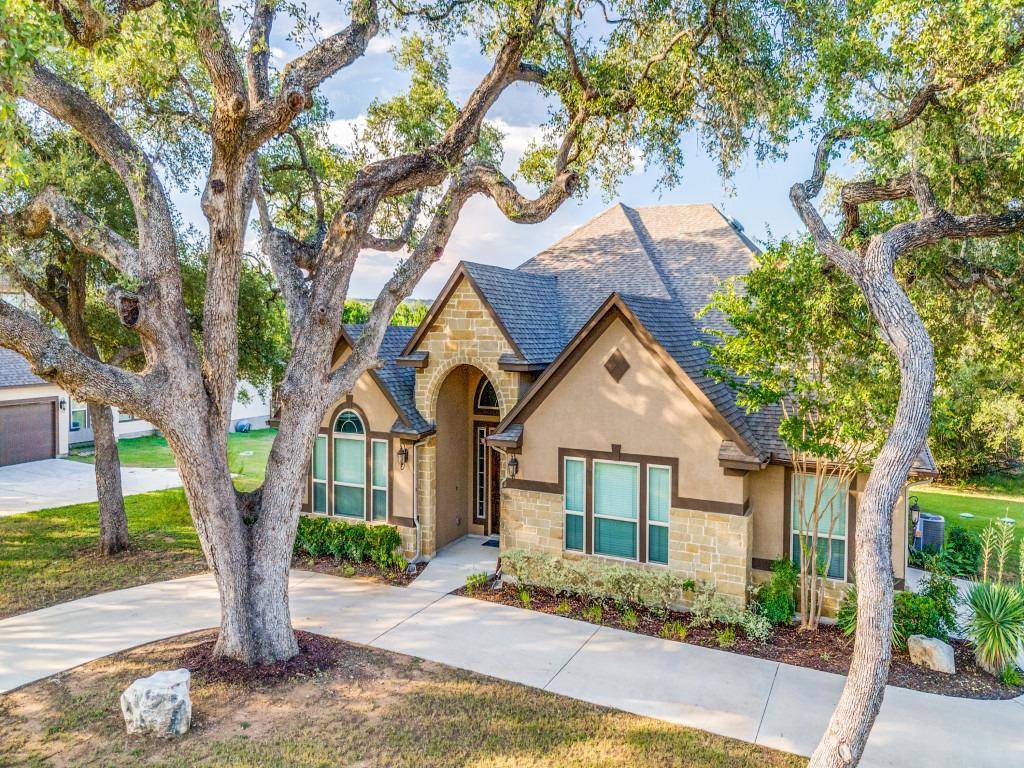 New Braunfels, TX 78132,5604 Copper Creek ST