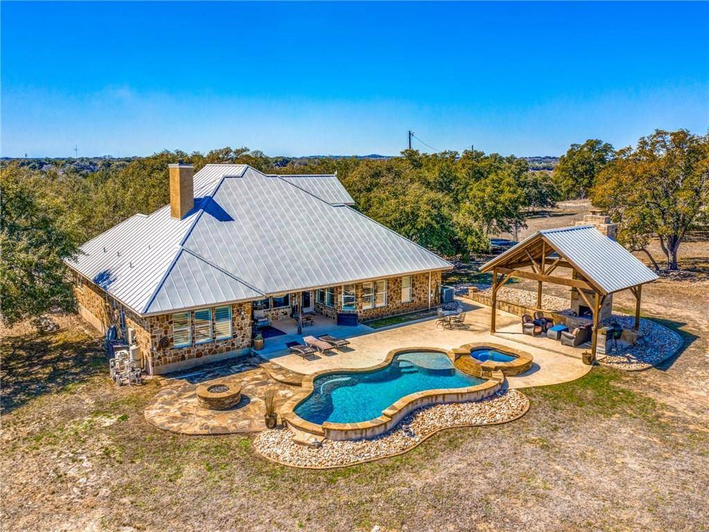 Blanco, TX 78606,6721 Middle Creek RD