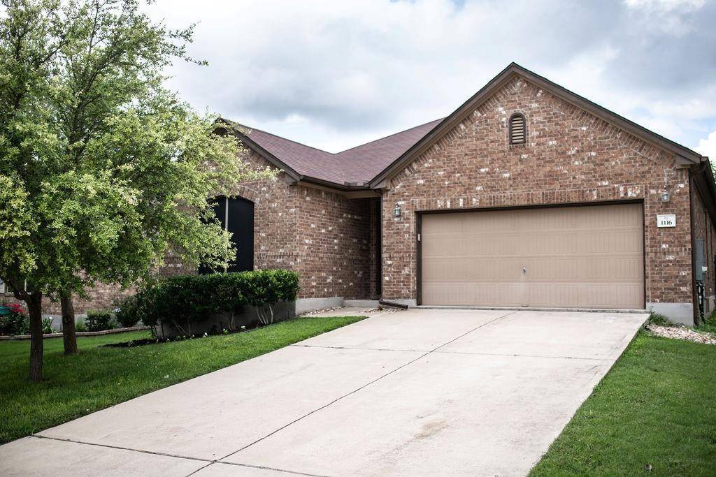 Round Rock, TX 78665,1116 Renaissance TRL