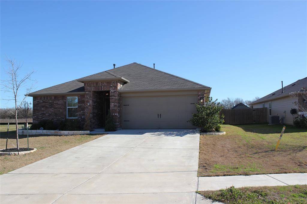 Hutto, TX 78634,531 Luna Vista DR