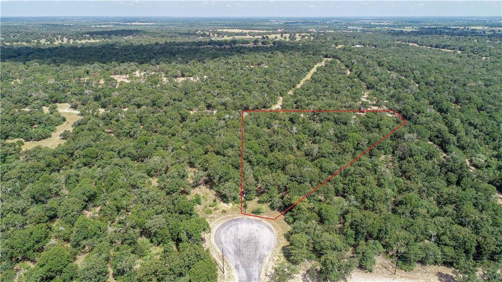 Luling, TX 78648,0 (lot 228) Crockett LN