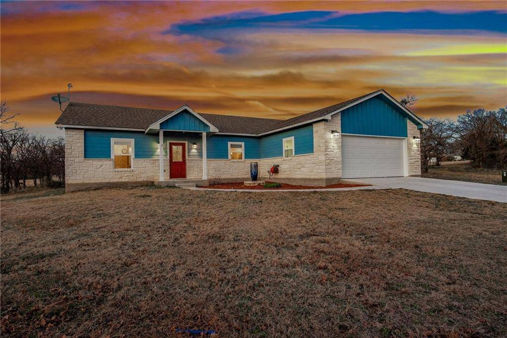 Kingsland, TX 78639,141 Eagle Point CV