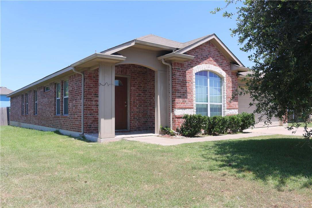 Hutto, TX 78634,227 Kerley DR