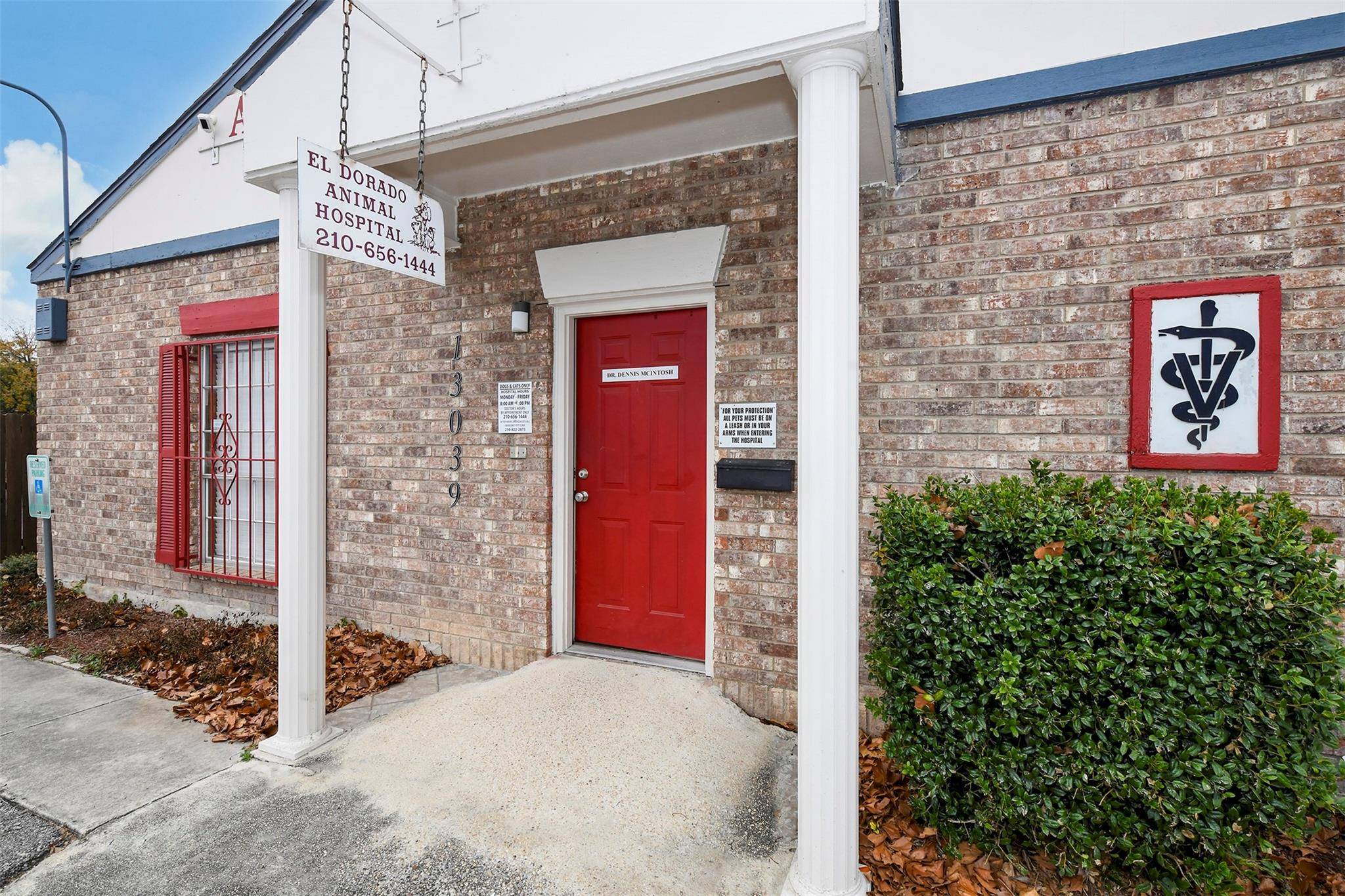 San Antonio, TX 78217,13039 Nacogdoches RD