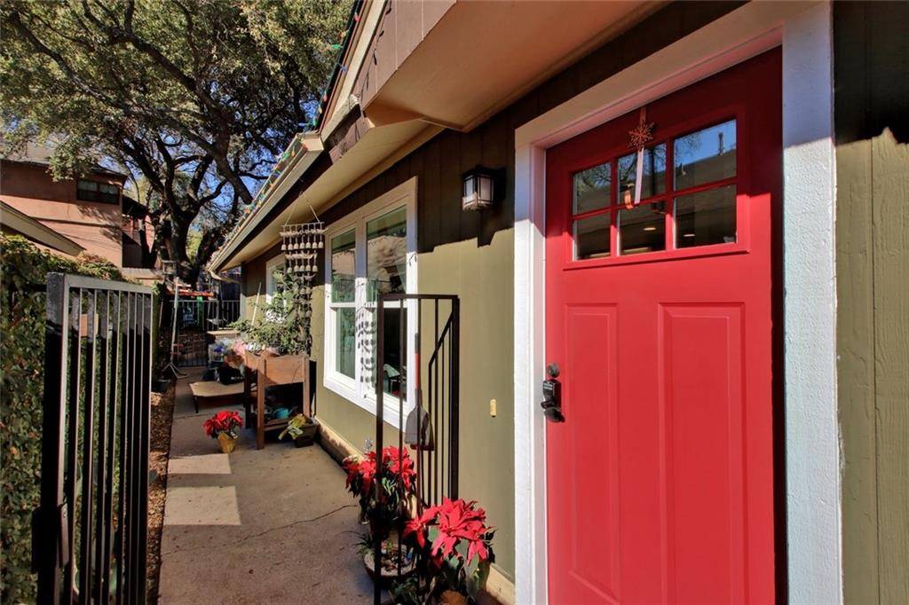 Austin, TX 78704,2412 Thornton RD #B