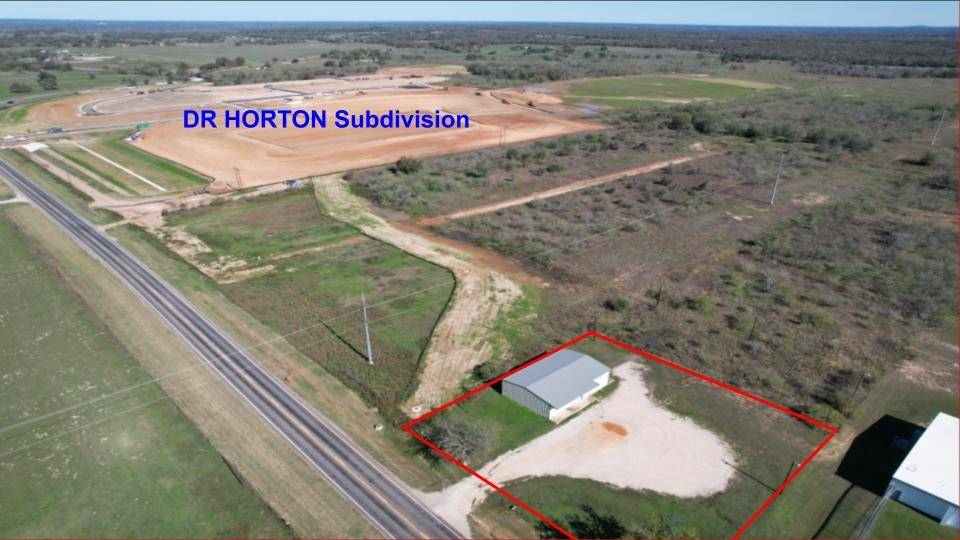 Rockdale, TX 76567,712 N Fm 487