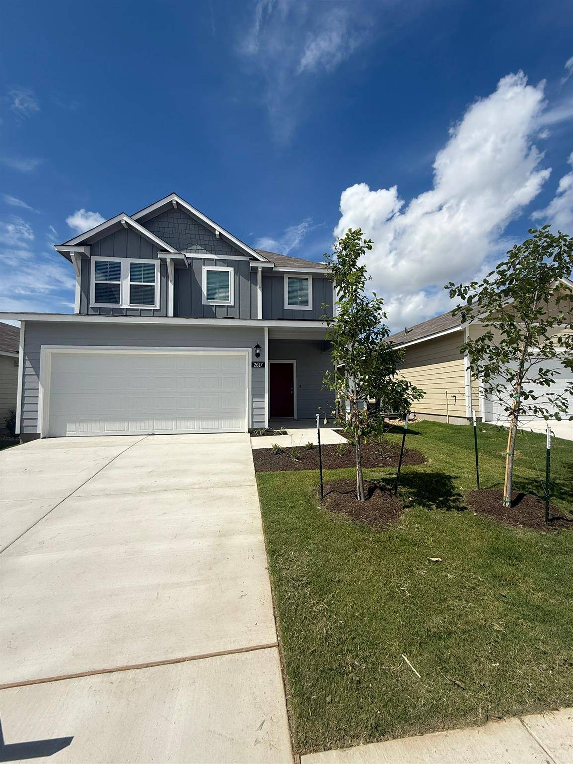 Pflugerville, TX 78660,2617 Totley RD