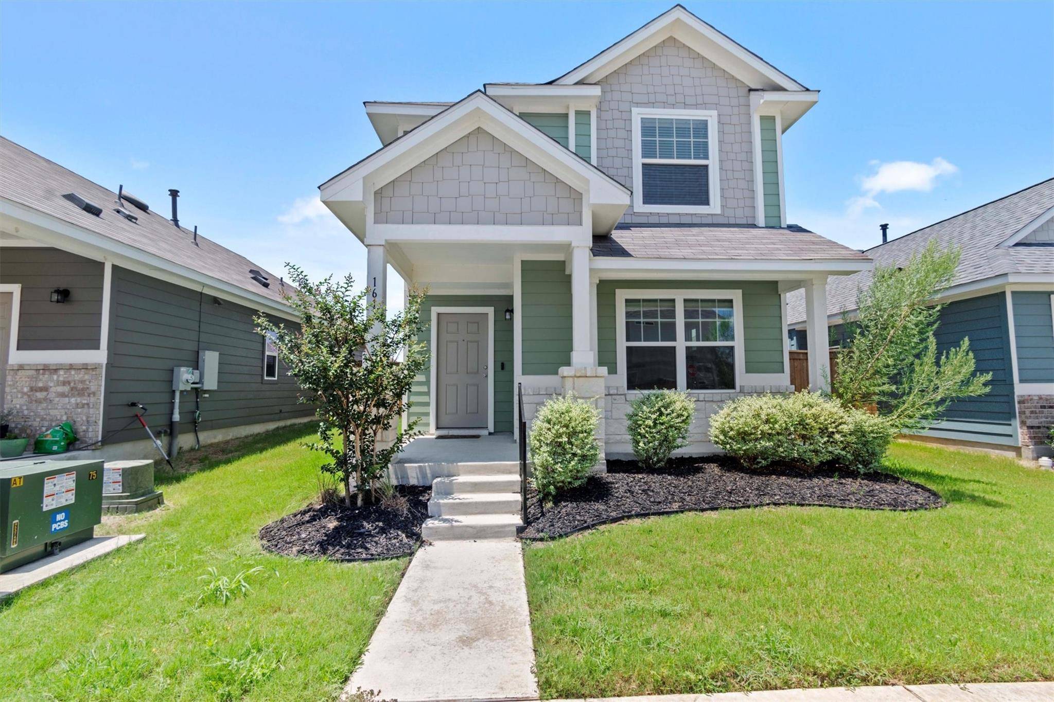 San Marcos, TX 78666,161 Rustic Glen DR