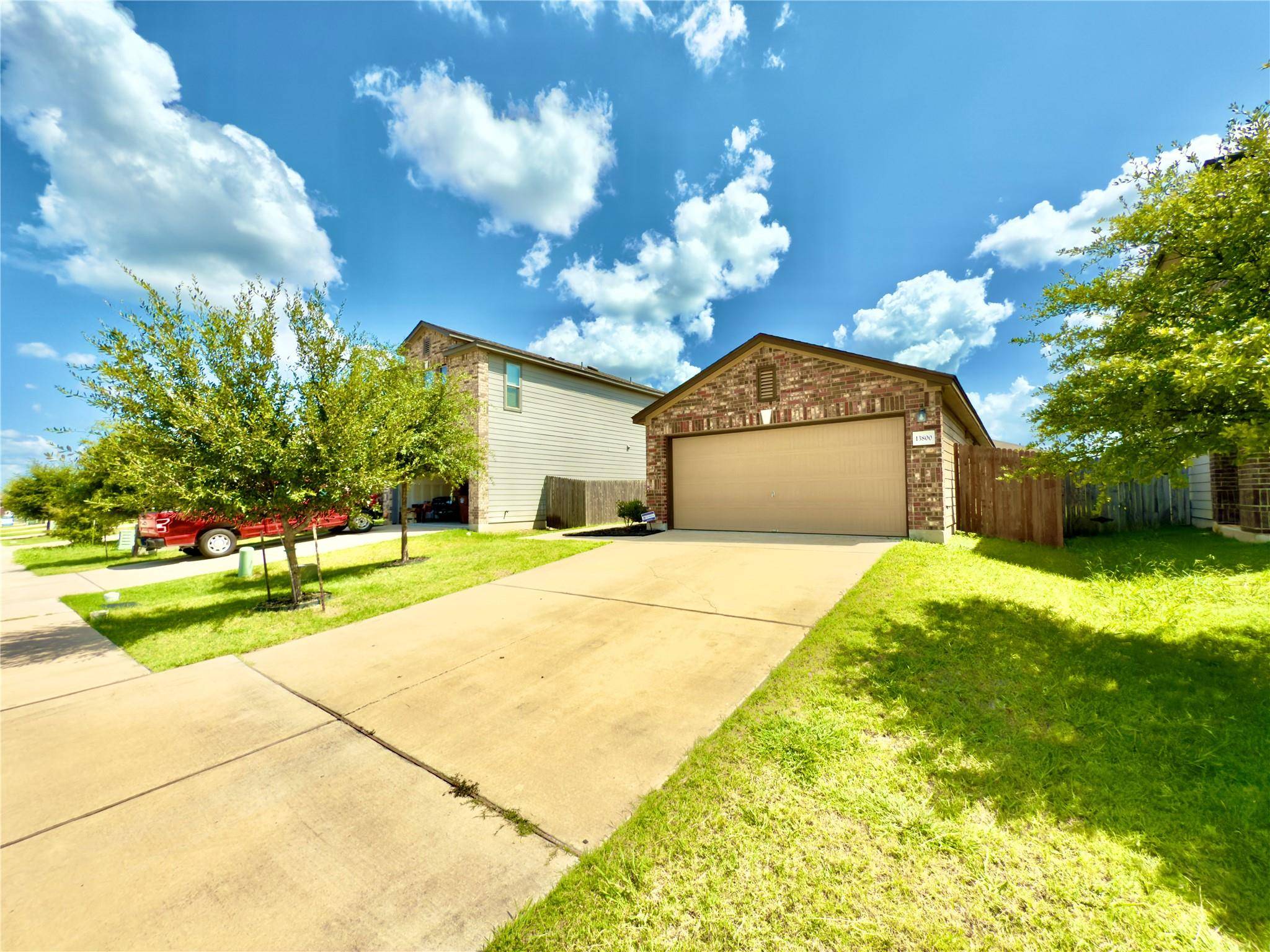 Manor, TX 78653,13800 Benjamin Harrison ST